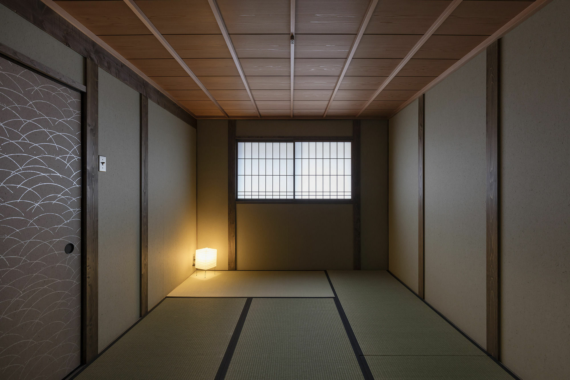 Choya Goshominami Machiya House Villa Kyoto Exterior photo
