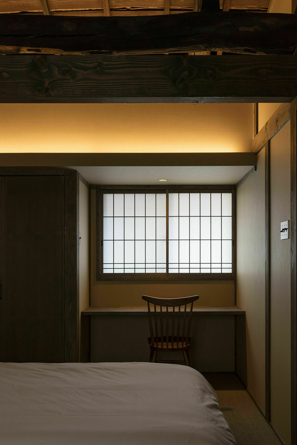 Choya Goshominami Machiya House Villa Kyoto Exterior photo